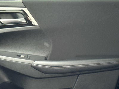 2024 Mitsubishi Outlander ES