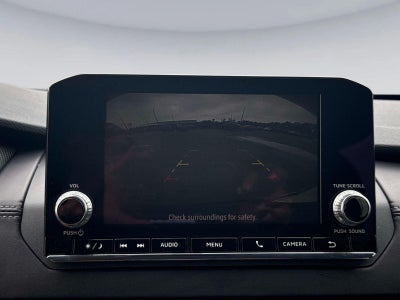 2024 Mitsubishi Outlander ES