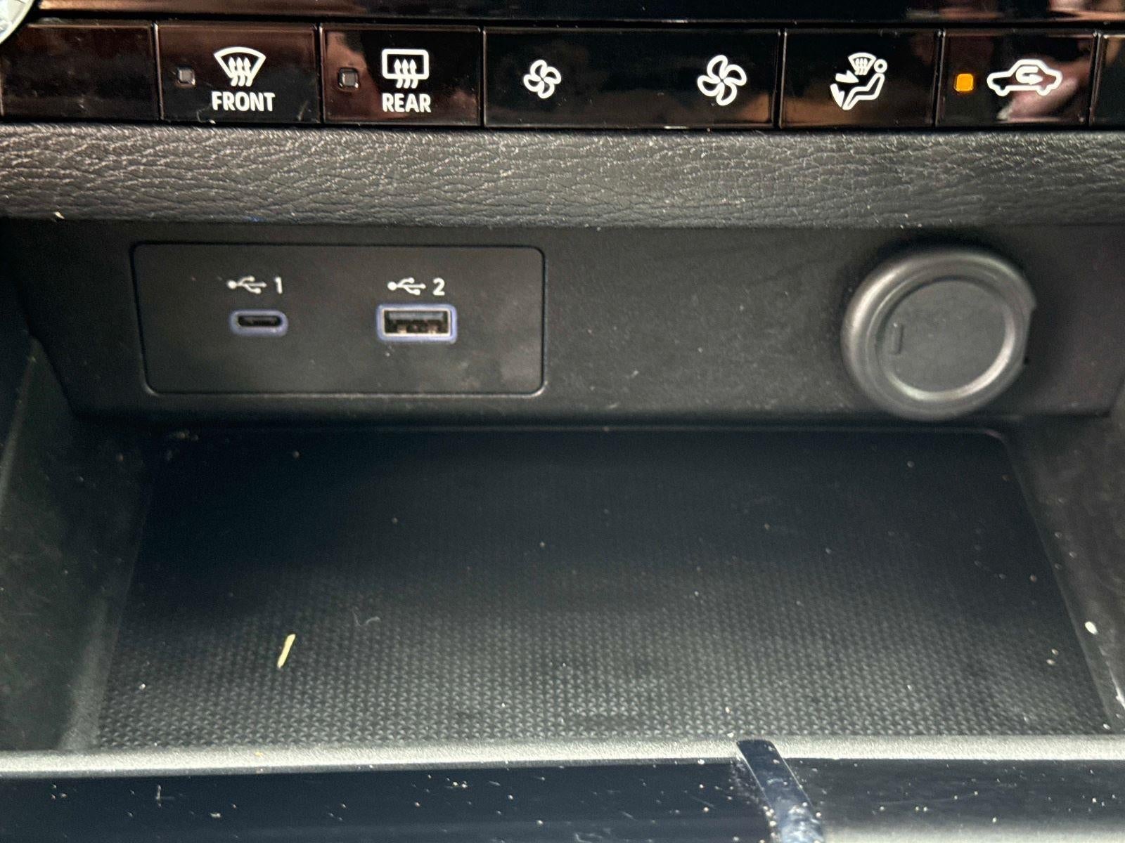 2024 Mitsubishi Outlander ES