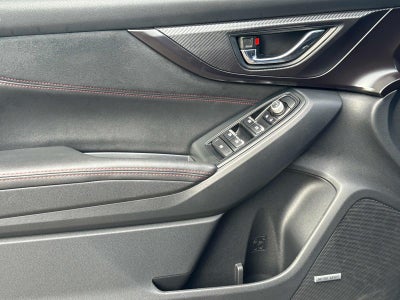 2024 Subaru WRX TR