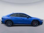 2024 Subaru WRX TR