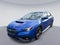 2024 Subaru WRX TR