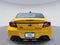 2026 Subaru BRZ Series.Yellow