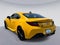 2026 Subaru BRZ Series.Yellow