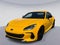 2026 Subaru BRZ Series.Yellow