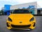 2026 Subaru BRZ Series.Yellow