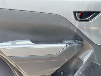 2024 Subaru Crosstrek AWD