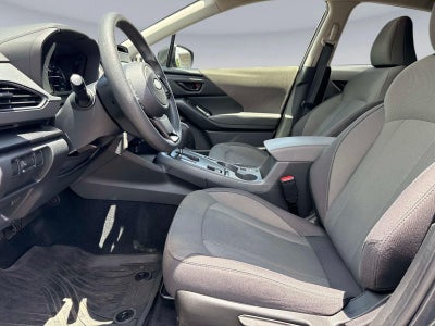 2024 Subaru Crosstrek AWD