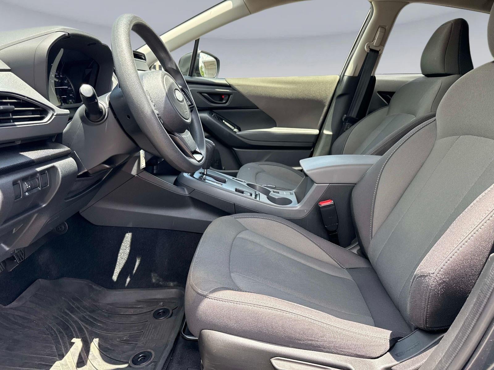 2024 Subaru Crosstrek AWD