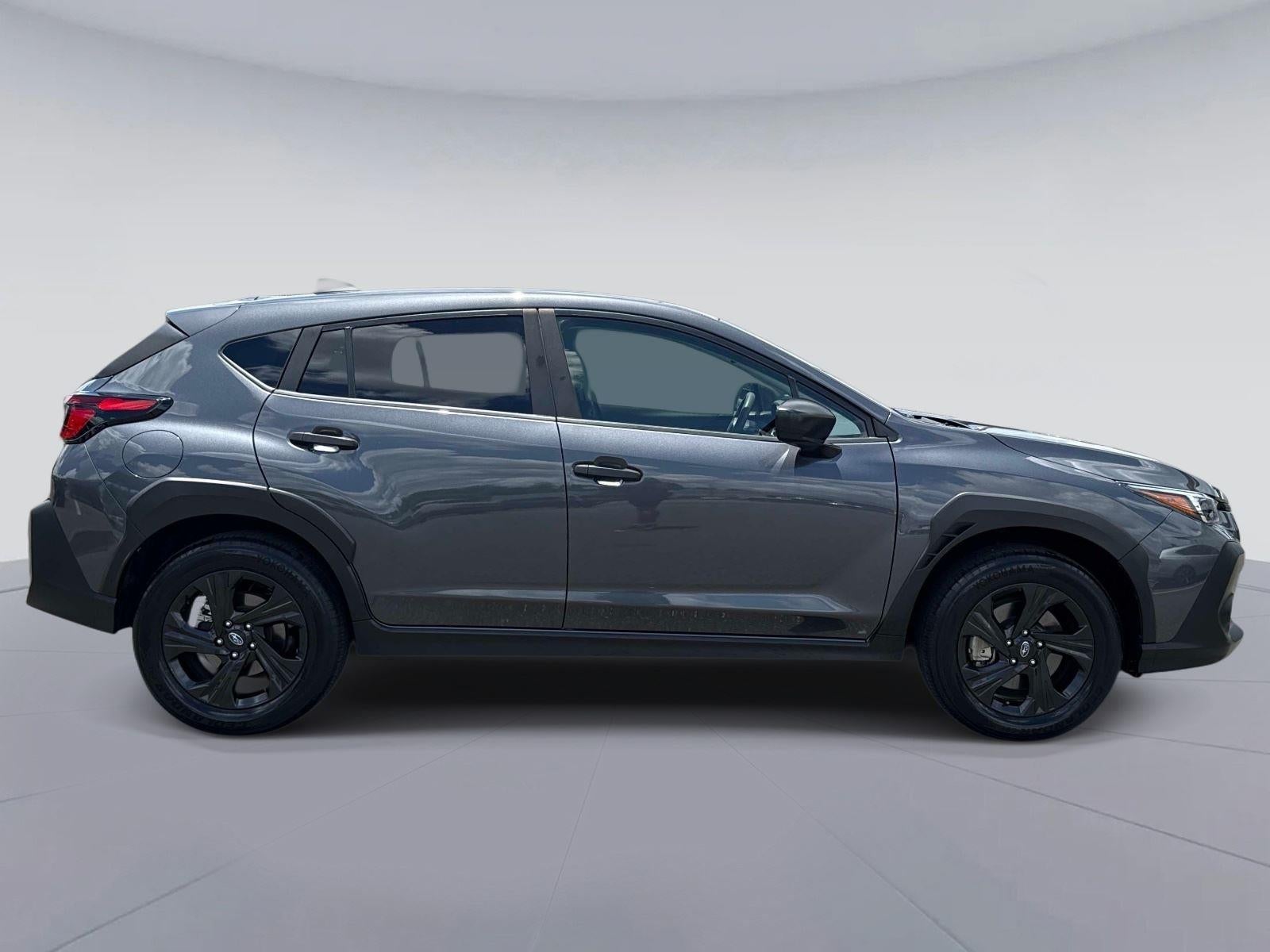 2024 Subaru Crosstrek AWD
