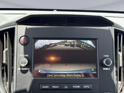 2024 Subaru Crosstrek AWD