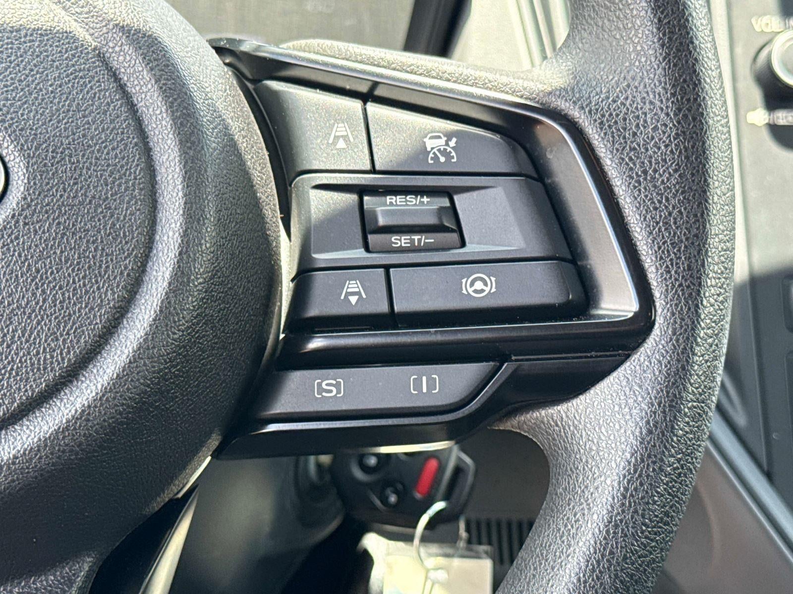 2024 Subaru Crosstrek AWD