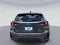 2024 Subaru Crosstrek AWD