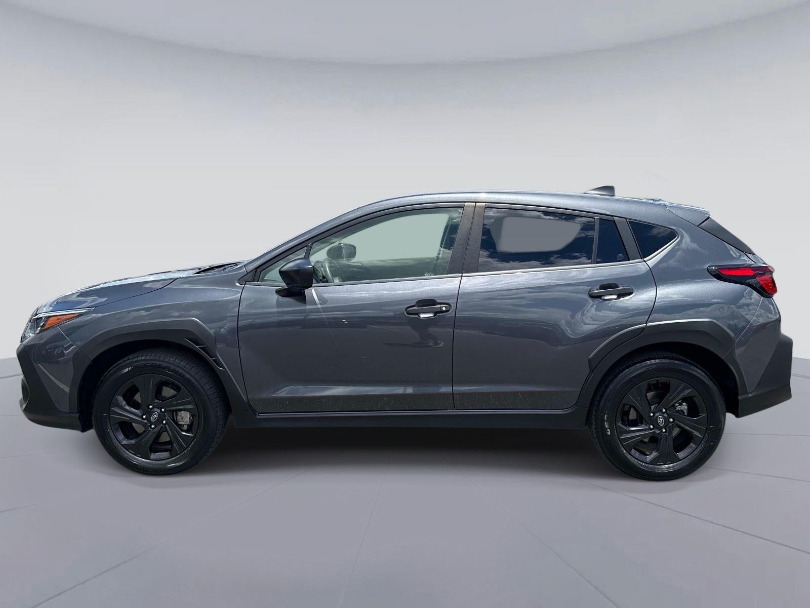 2024 Subaru Crosstrek AWD