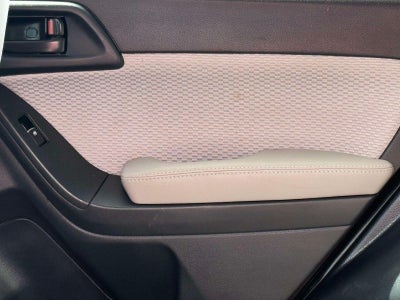 2017 Subaru Forester Premium