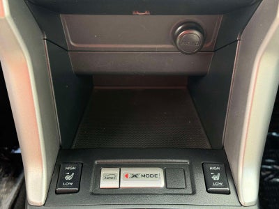 2017 Subaru Forester Premium