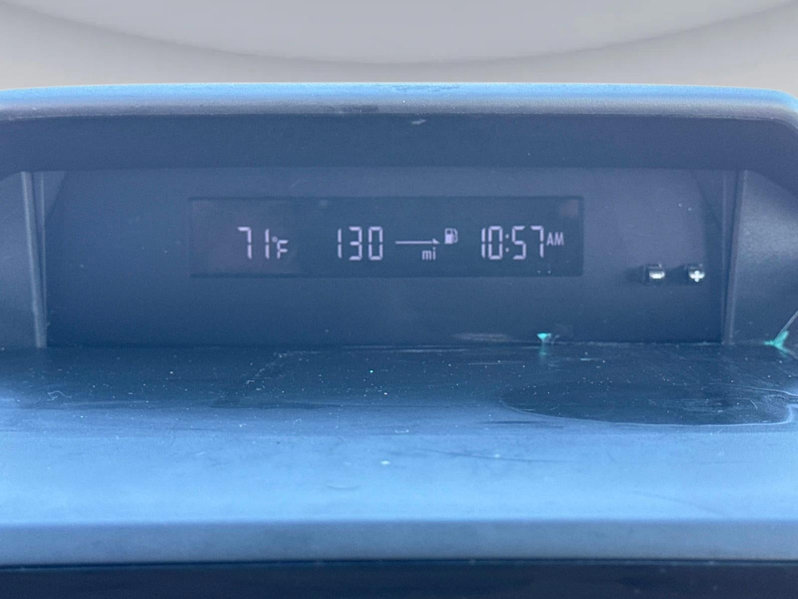 2020 Subaru Forester CVT