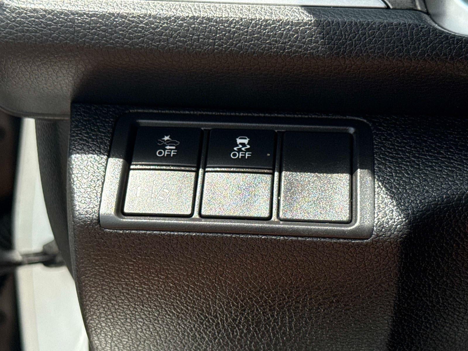 2019 Honda Civic EX-L