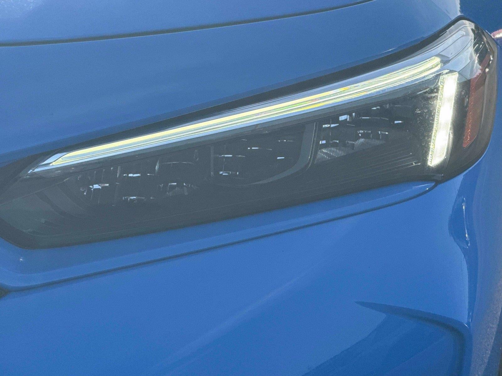 2025 Honda Civic Hatchback Sport Touring - Photo 10