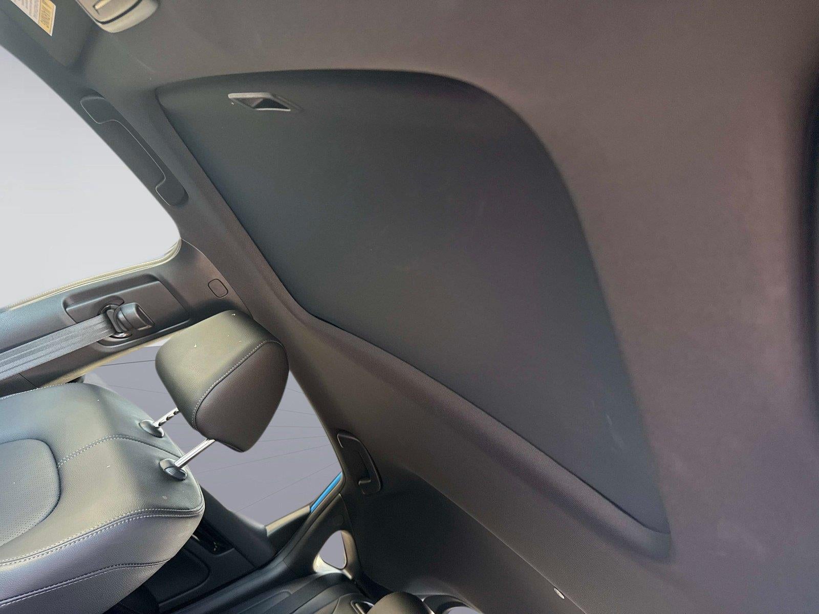 2025 Honda Civic Hatchback Sport Touring - Photo 31