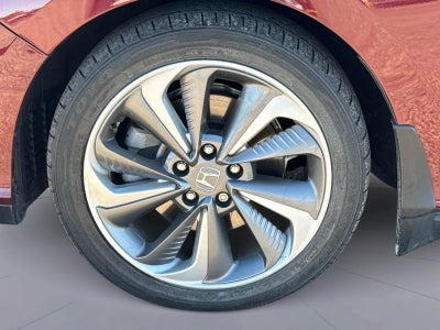 2018 Honda Clarity Plug-In Hybrid Sedan