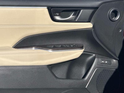 2018 Honda Clarity Plug-In Hybrid Sedan