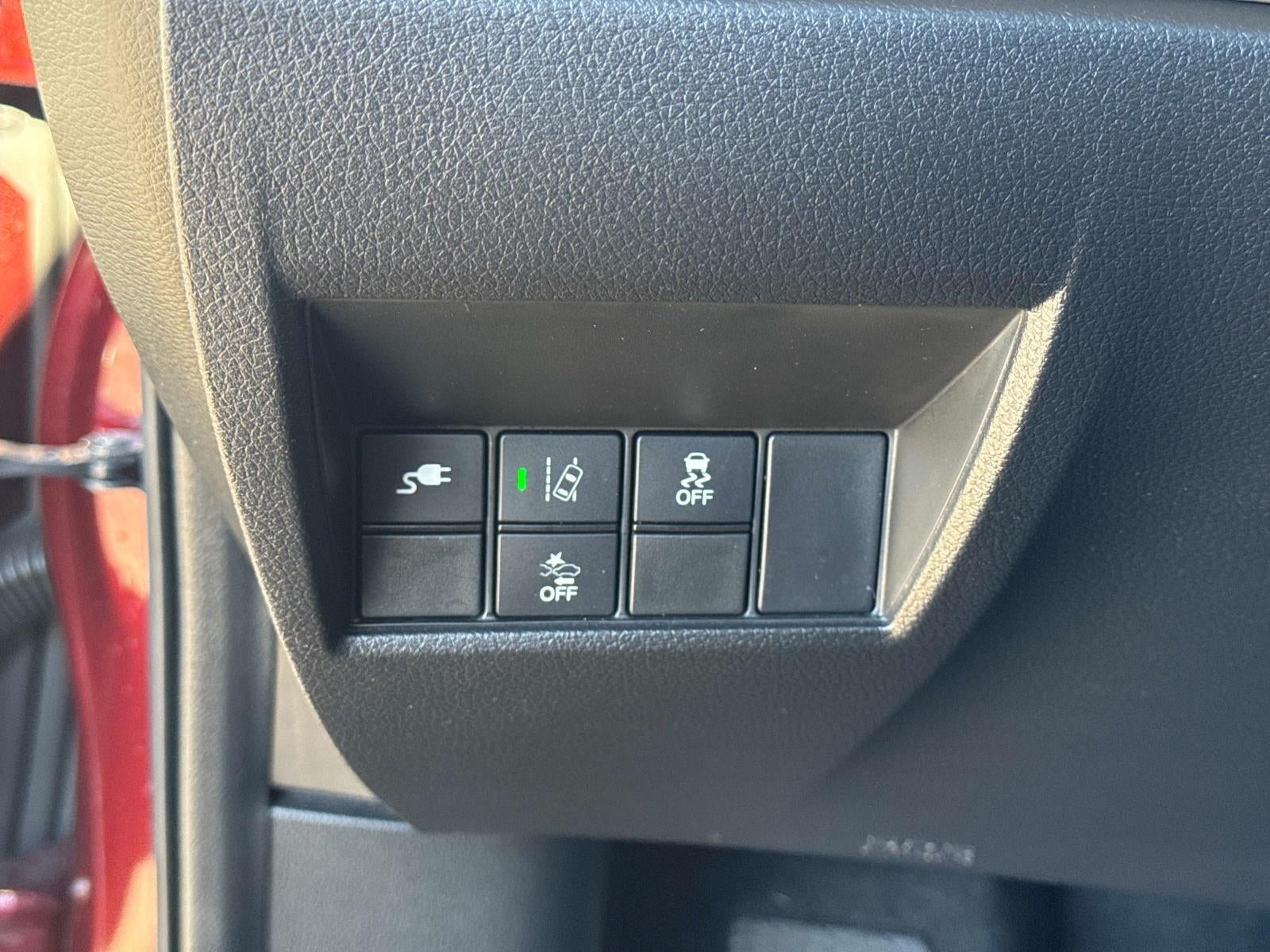 2018 Honda Clarity Plug-In Hybrid Sedan