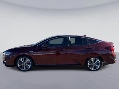 2018 Honda Clarity Plug-In Hybrid Sedan