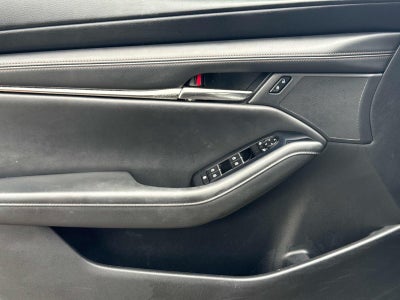2019 Mazda Mazda3 Hatchback FWD Auto