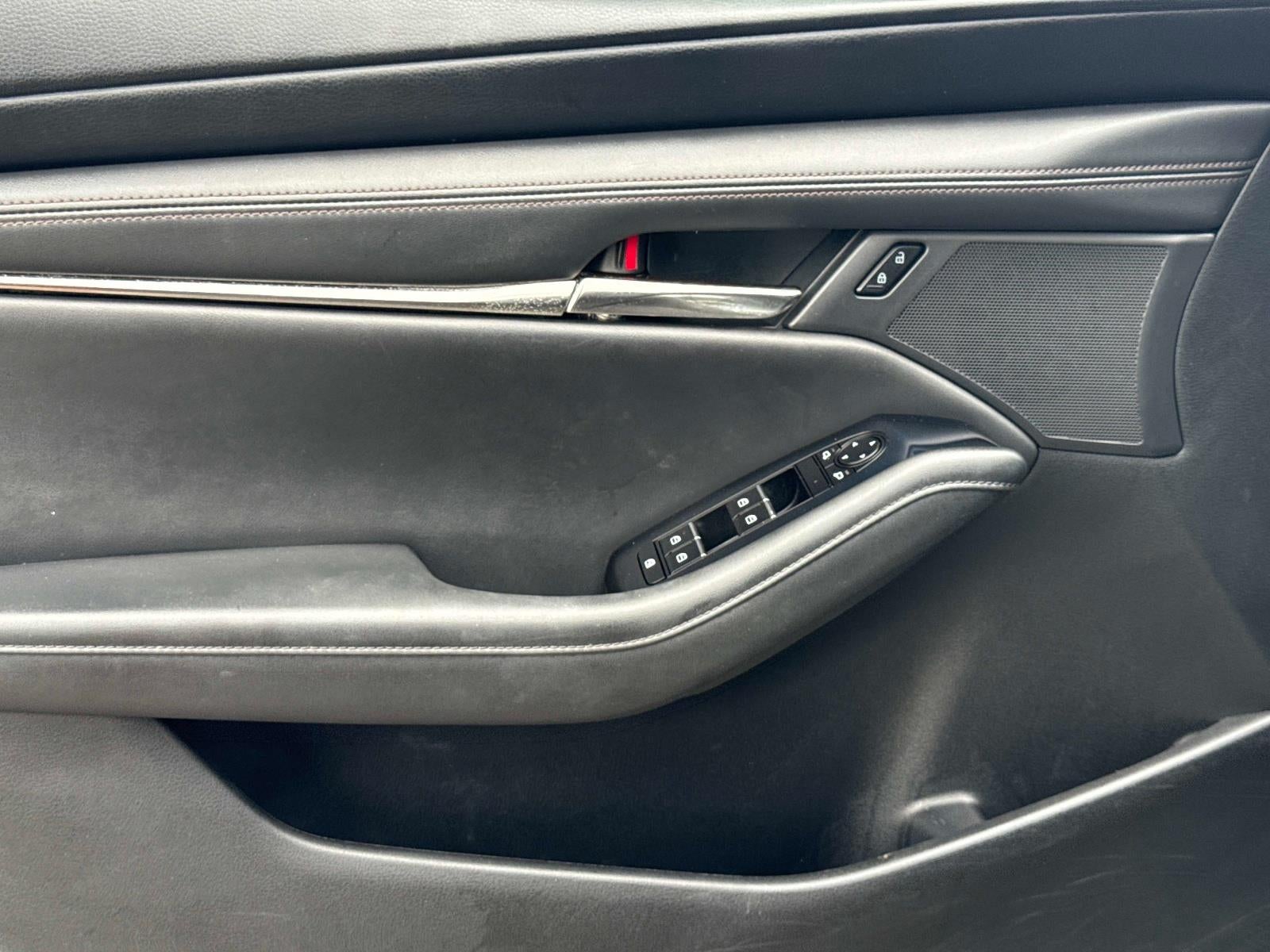 2019 Mazda Mazda3 Hatchback FWD Auto