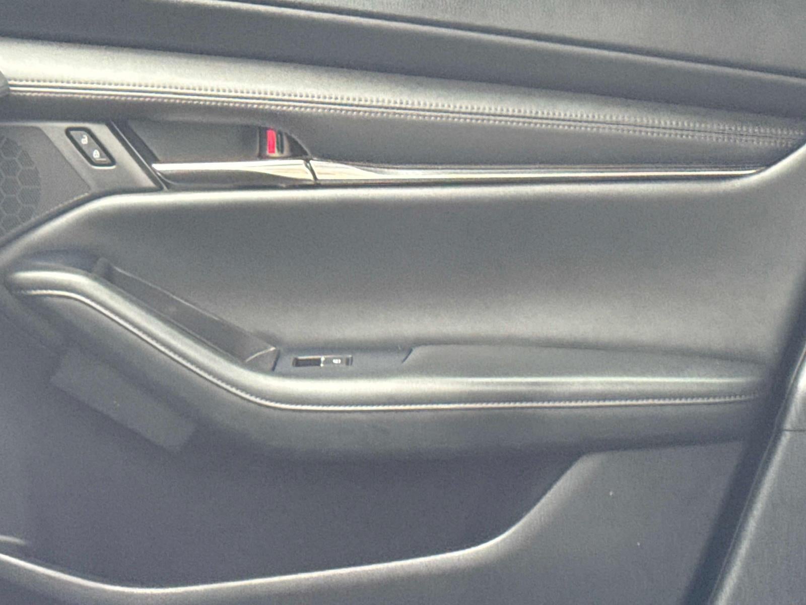 2019 Mazda Mazda3 Hatchback FWD Auto