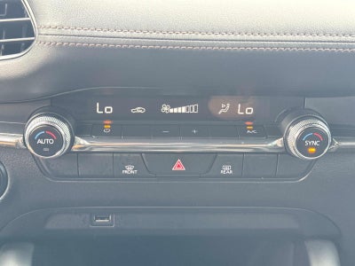 2019 Mazda Mazda3 Hatchback FWD Auto