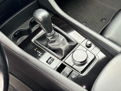 2019 Mazda Mazda3 Hatchback FWD Auto