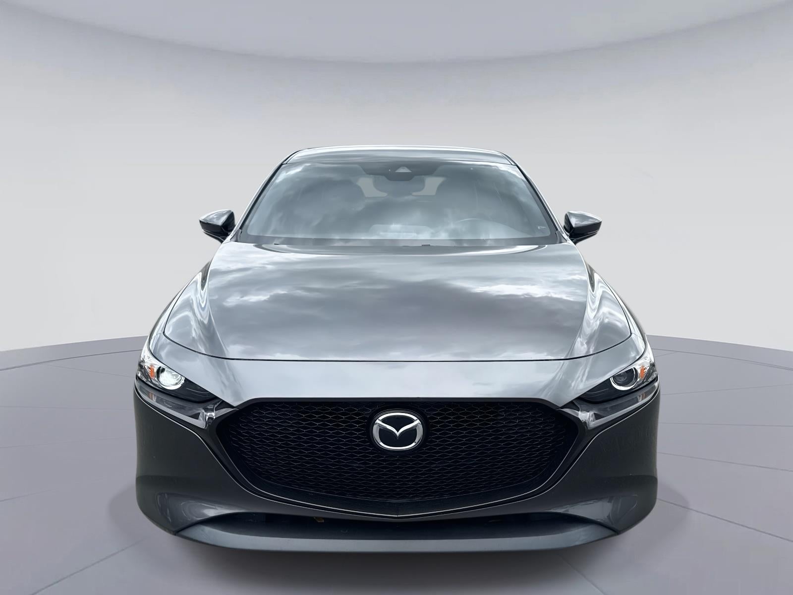 2019 Mazda Mazda3 Hatchback FWD Auto
