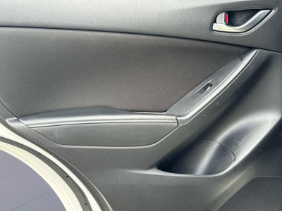 2016 Mazda Mazda CX-5 Sport