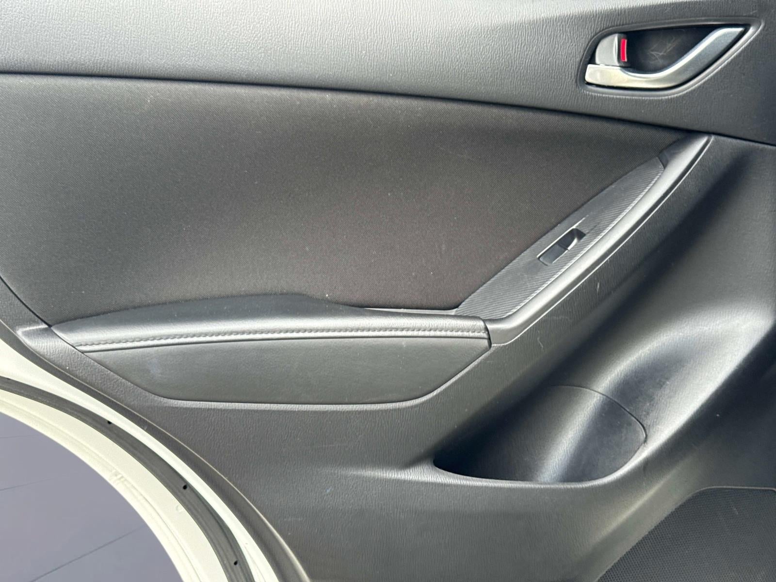 2016 Mazda Mazda CX-5 Sport