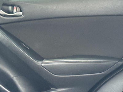 2016 Mazda Mazda CX-5 Sport