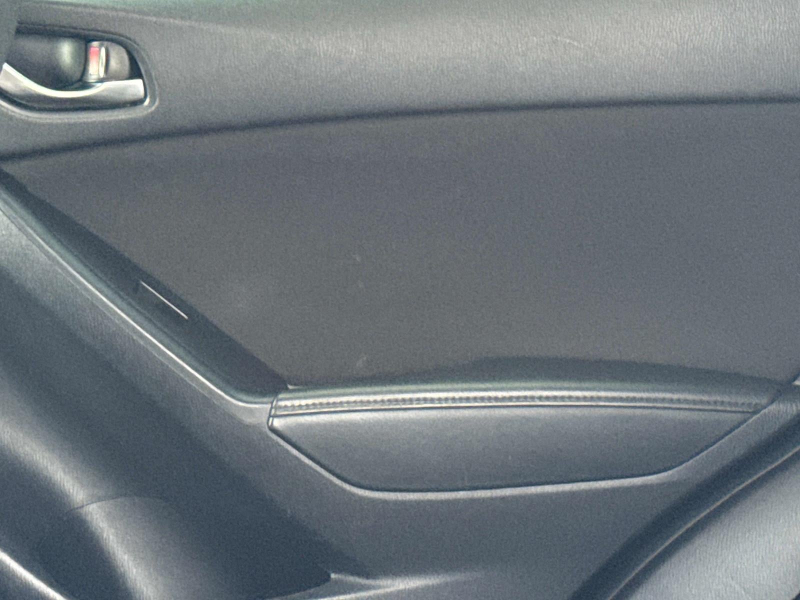 2016 Mazda Mazda CX-5 Sport