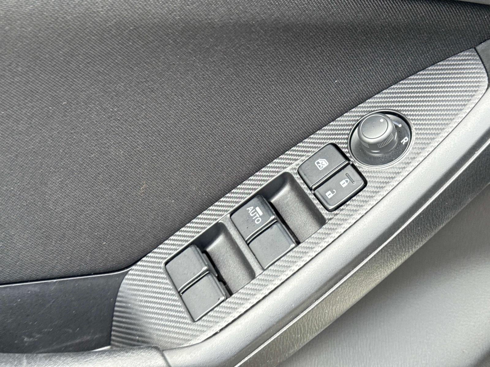 2016 Mazda Mazda CX-5 Sport