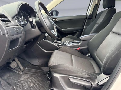 2016 Mazda Mazda CX-5 Sport