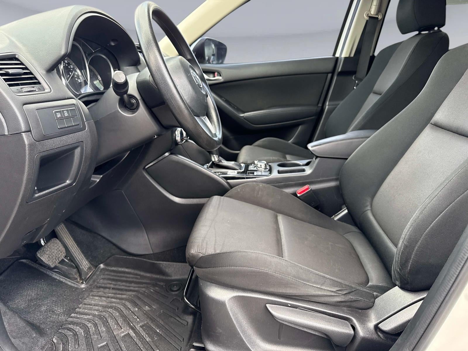 2016 Mazda Mazda CX-5 Sport