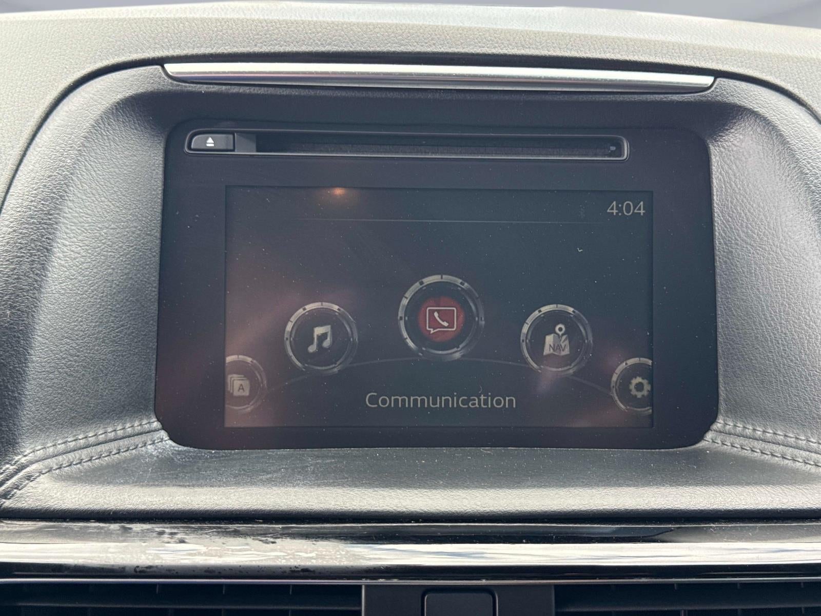 2016 Mazda Mazda CX-5 Sport