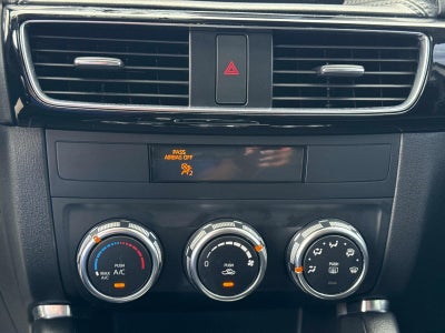 2016 Mazda Mazda CX-5 Sport