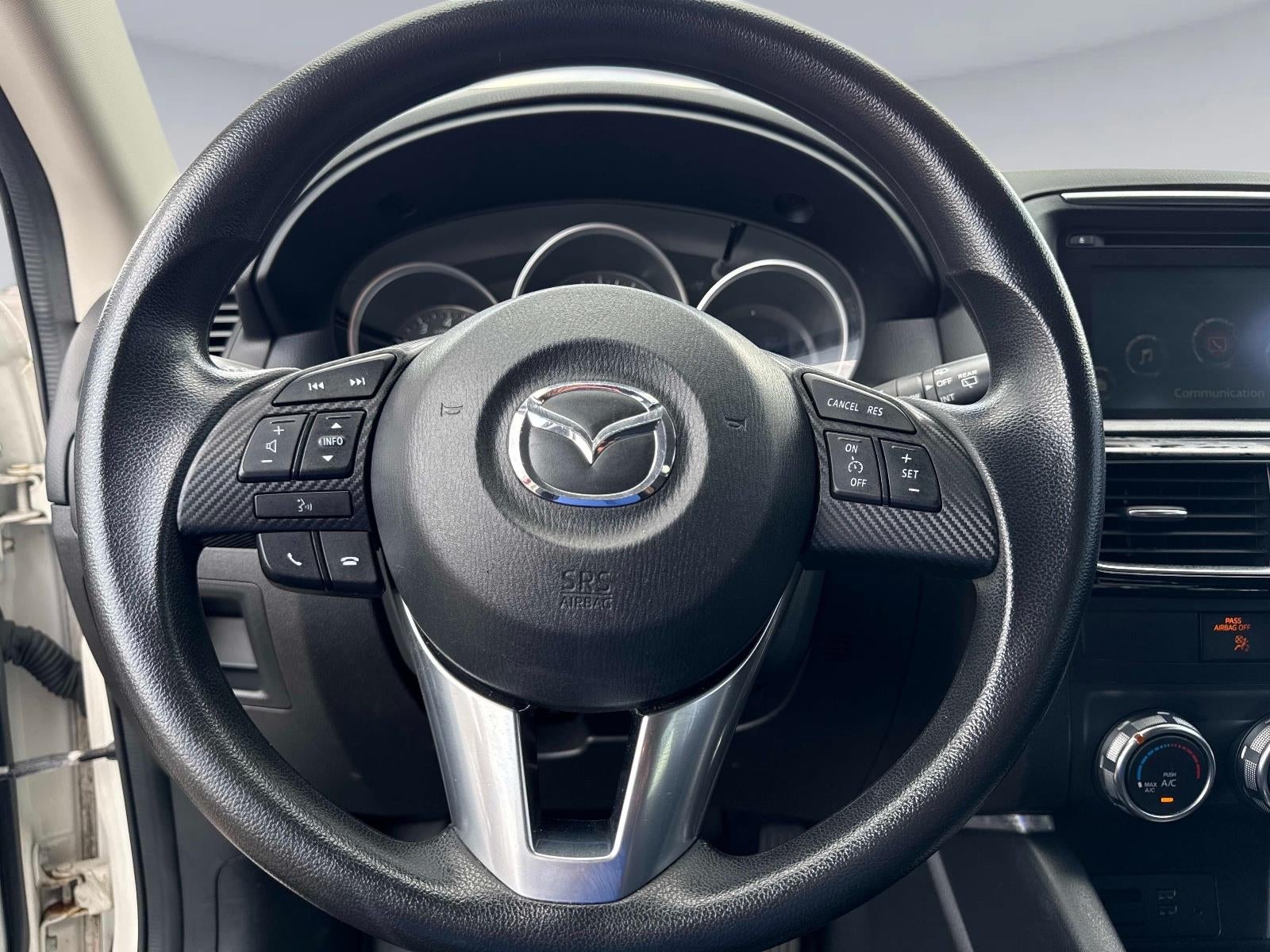 2016 Mazda Mazda CX-5 Sport