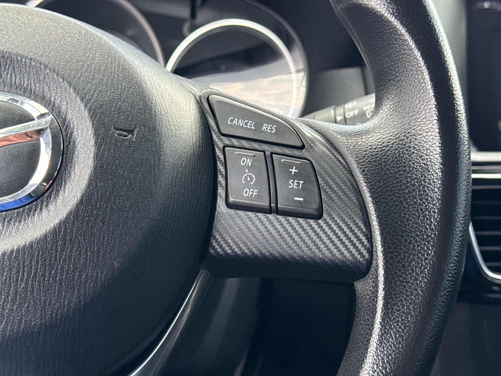 2016 Mazda Mazda CX-5 Sport