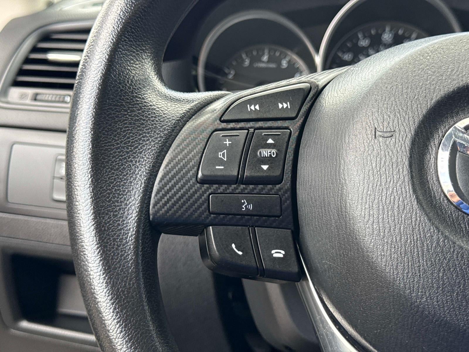 2016 Mazda Mazda CX-5 Sport