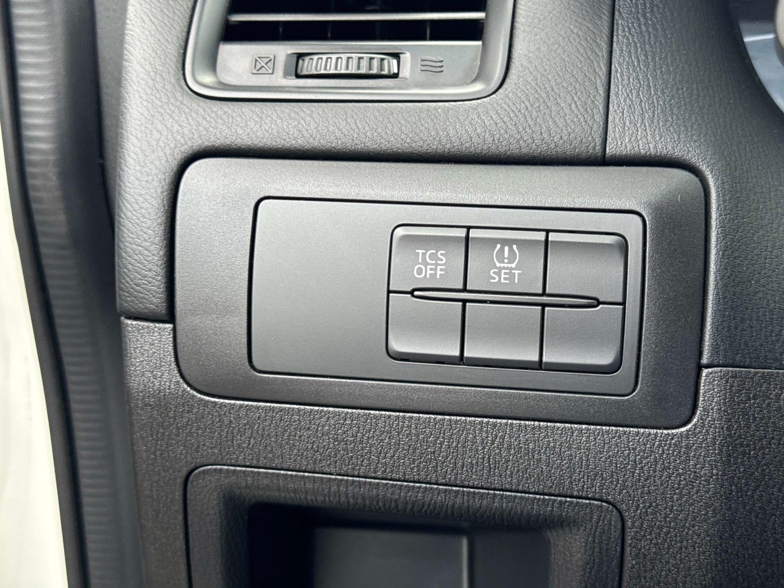 2016 Mazda Mazda CX-5 Sport