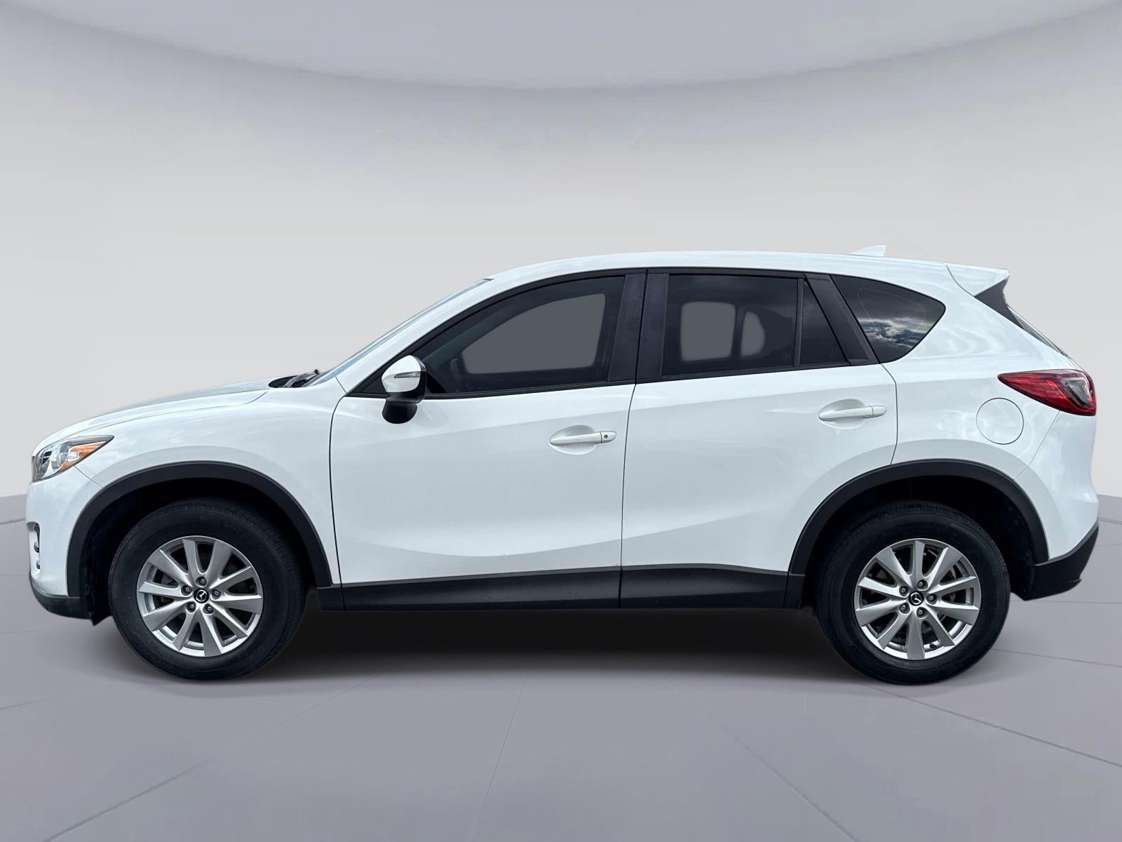 2016 Mazda Mazda CX-5 Sport