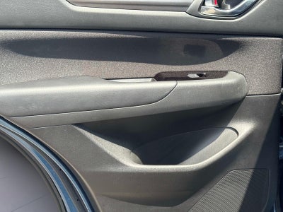 2021 Mazda Mazda CX-5 Sport