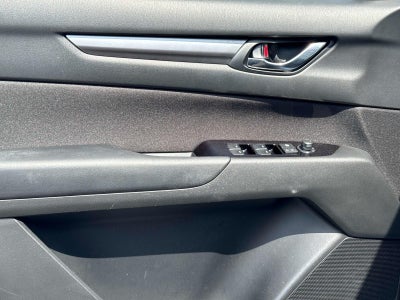 2021 Mazda Mazda CX-5 Sport